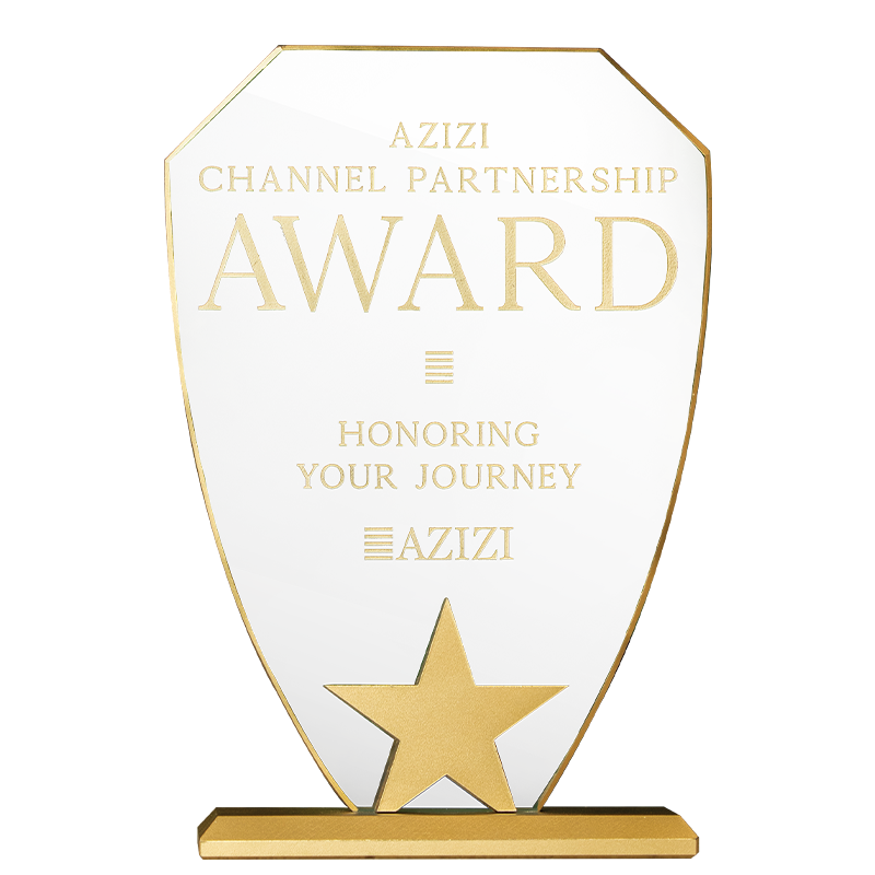 Azizi Award 2026
